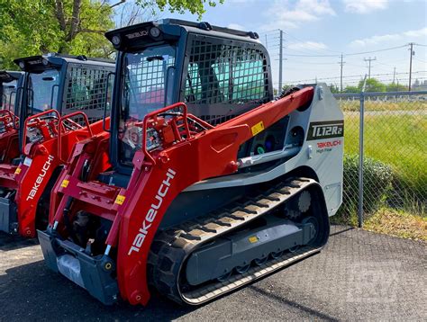 takeuchi tl12r2